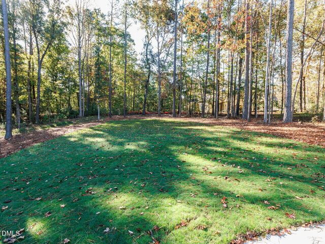 289 Gaines Trail, Pittsboro, NC 27312