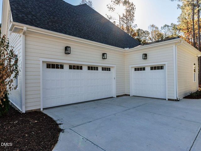 289 Gaines Trail, Pittsboro, NC 27312