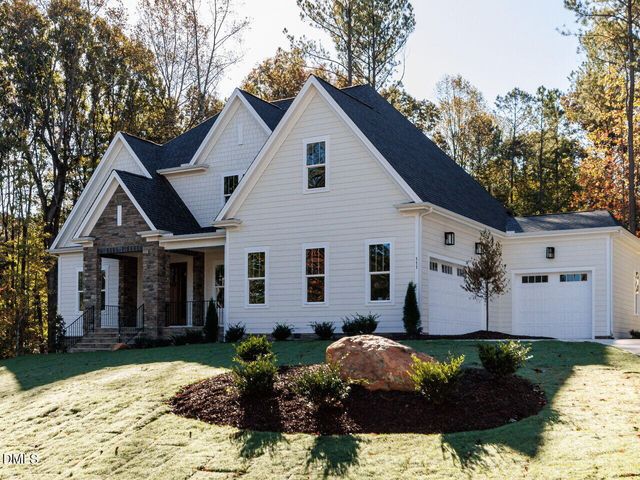 289 Gaines Trail, Pittsboro, NC 27312