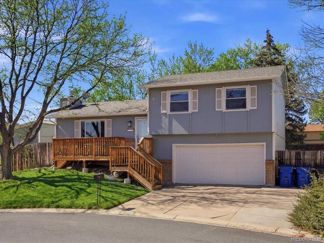 8727 Flower Court, Arvada, CO 80005