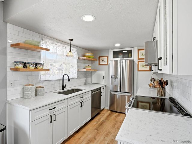 8727 Flower Court, Arvada, CO 80005