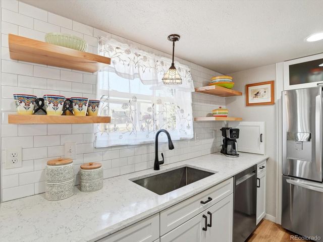 8727 Flower Court, Arvada, CO 80005