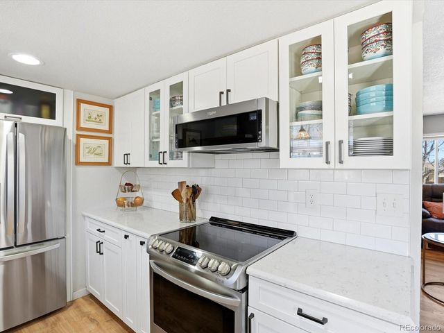 8727 Flower Court, Arvada, CO 80005