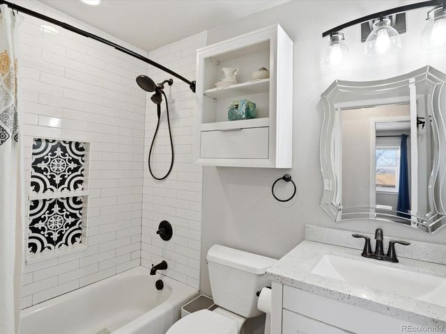 8727 Flower Court, Arvada, CO 80005