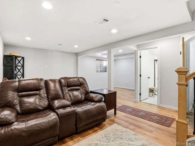 8727 Flower Court, Arvada, CO 80005