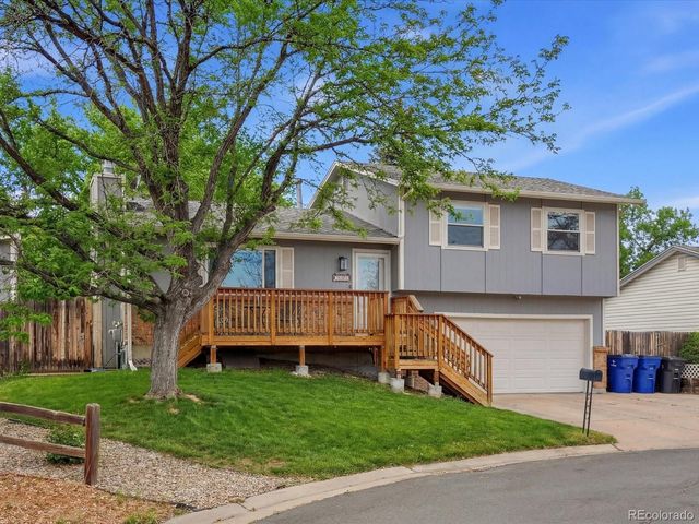8727 Flower Court, Arvada, CO 80005