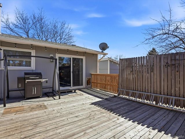 8727 Flower Court, Arvada, CO 80005