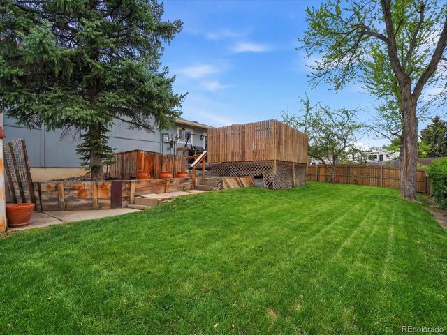 8727 Flower Court, Arvada, CO 80005