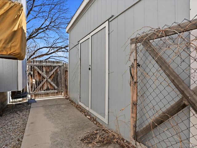 8727 Flower Court, Arvada, CO 80005