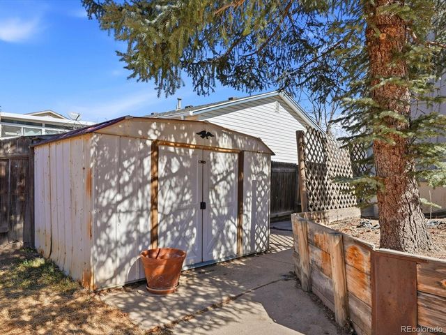 8727 Flower Court, Arvada, CO 80005