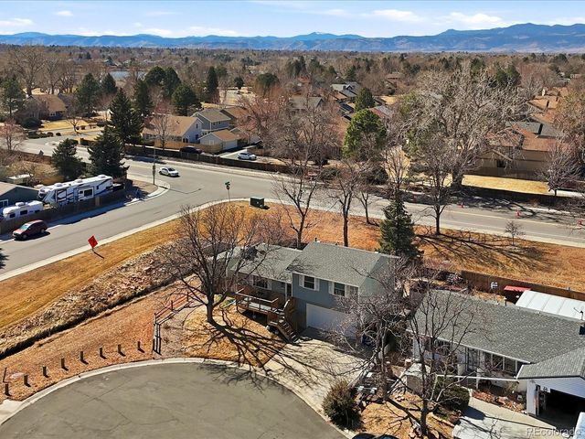 8727 Flower Court, Arvada, CO 80005