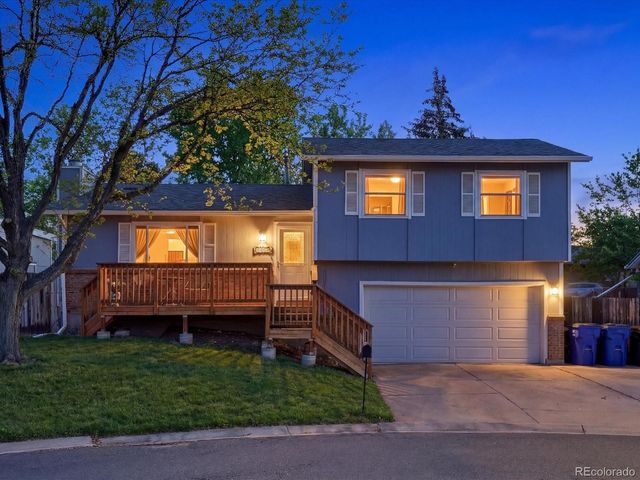 8727 Flower Court, Arvada, CO 80005