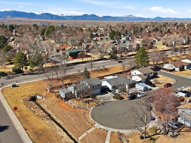 8727 Flower Court, Arvada, CO 80005