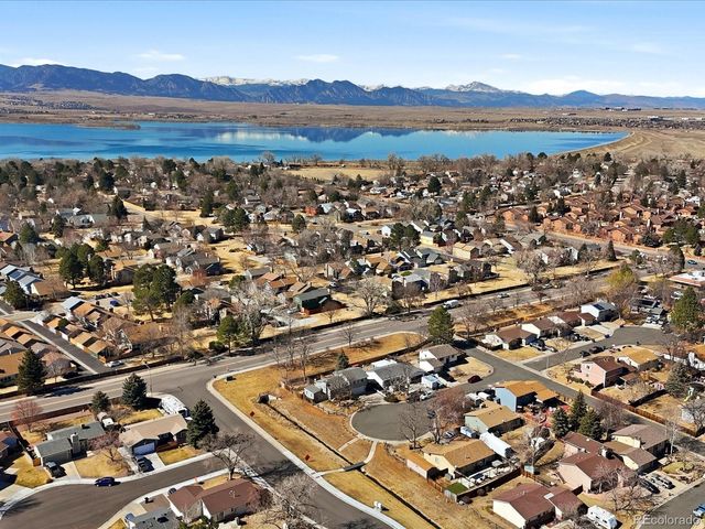 8727 Flower Court, Arvada, CO 80005