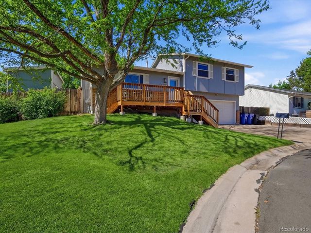 8727 Flower Court, Arvada, CO 80005