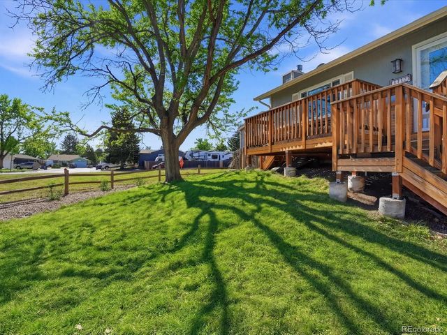 8727 Flower Court, Arvada, CO 80005