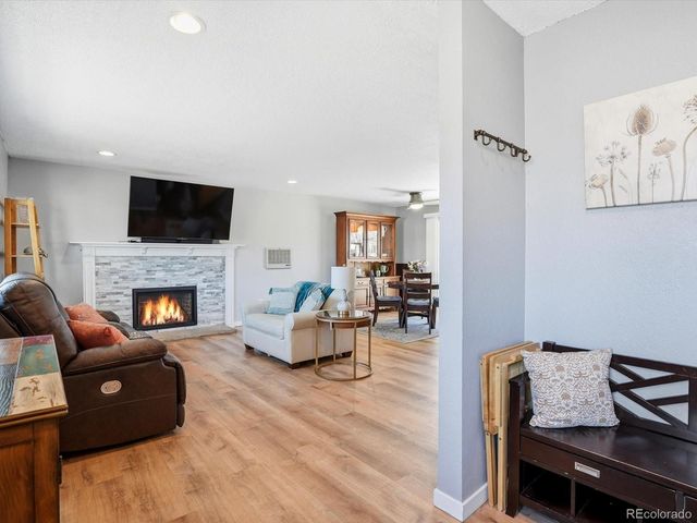 8727 Flower Court, Arvada, CO 80005