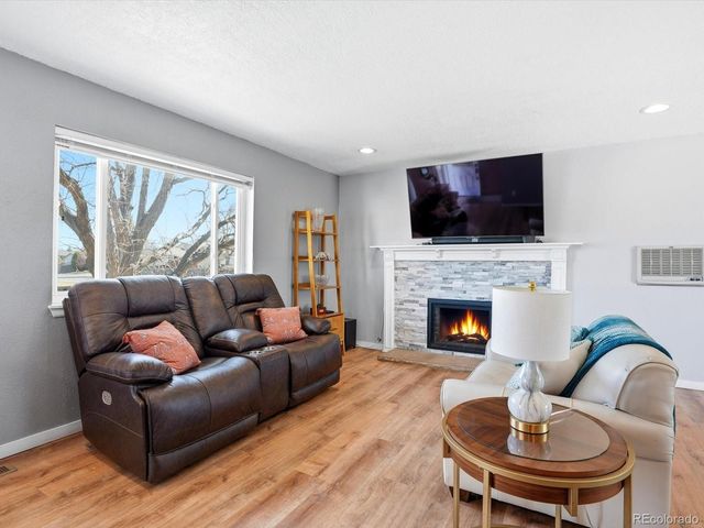 8727 Flower Court, Arvada, CO 80005