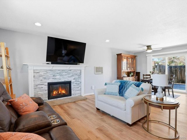 8727 Flower Court, Arvada, CO 80005