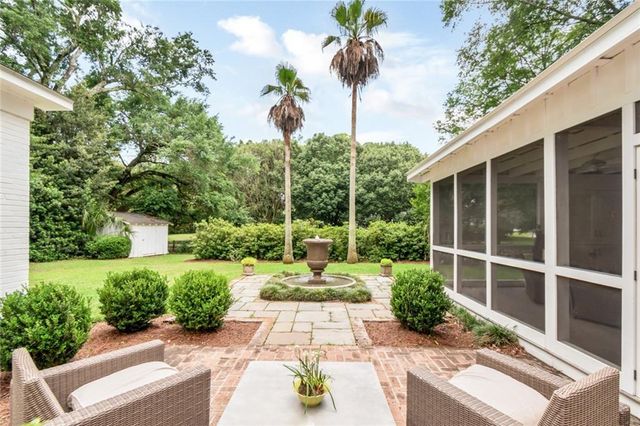 2457 N Mount Island Drive, Mobile, AL 36606