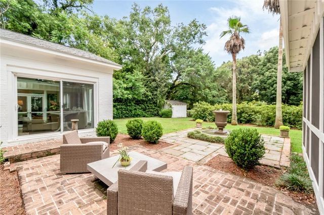 2457 N Mount Island Drive, Mobile, AL 36606