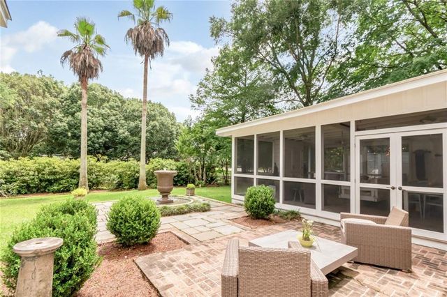 2457 N Mount Island Drive, Mobile, AL 36606