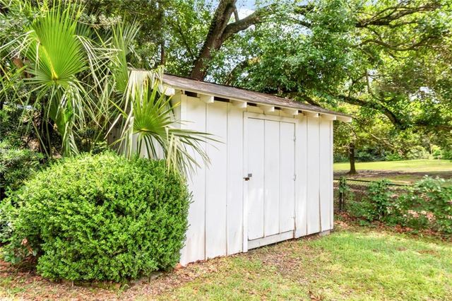 2457 N Mount Island Drive, Mobile, AL 36606