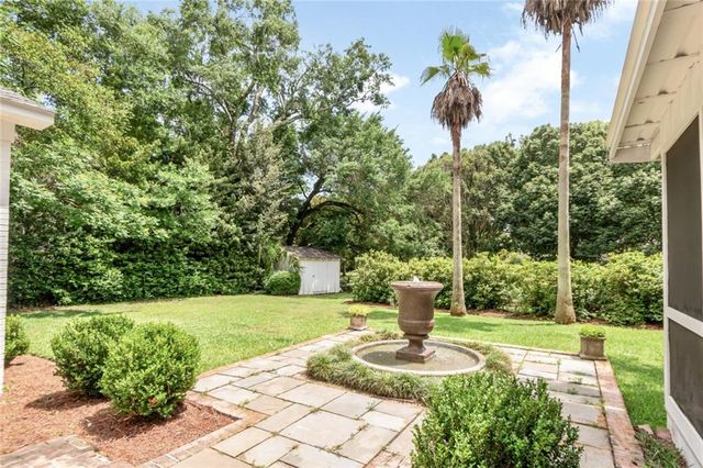 2457 N Mount Island Drive, Mobile, AL 36606
