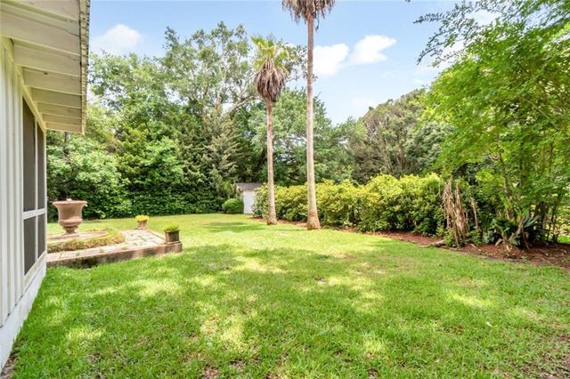 2457 N Mount Island Drive, Mobile, AL 36606