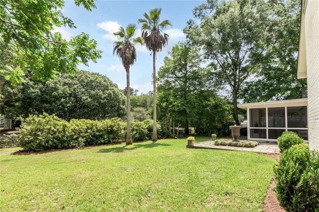 2457 N Mount Island Drive, Mobile, AL 36606