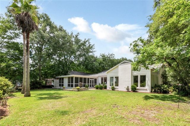 2457 N Mount Island Drive, Mobile, AL 36606