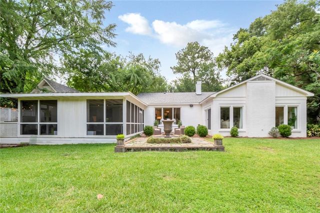 2457 N Mount Island Drive, Mobile, AL 36606