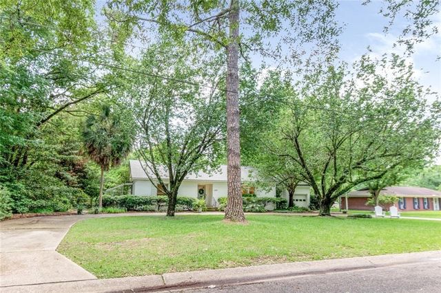 2457 N Mount Island Drive, Mobile, AL 36606