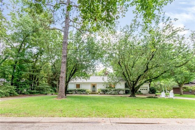 2457 N Mount Island Drive, Mobile, AL 36606