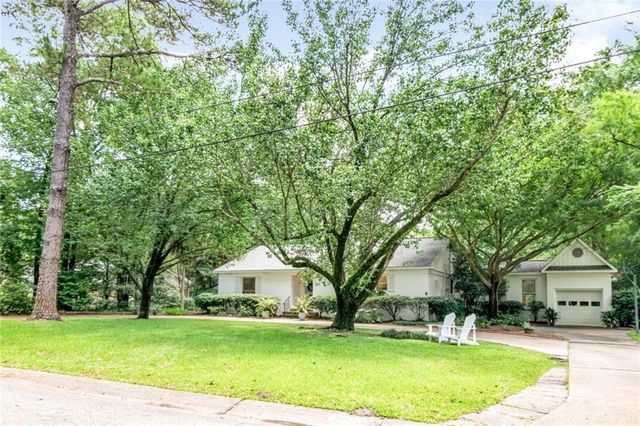 2457 N Mount Island Drive, Mobile, AL 36606