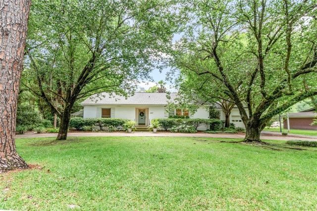 2457 N Mount Island Drive, Mobile, AL 36606