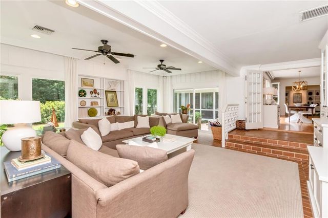 2457 N Mount Island Drive, Mobile, AL 36606