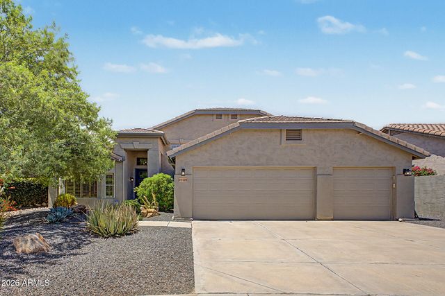 24328 N 74TH Place, Scottsdale, AZ 85255
