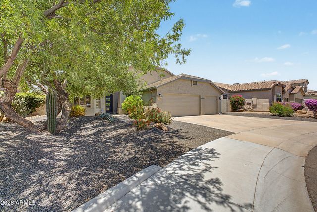 24328 N 74TH Place, Scottsdale, AZ 85255