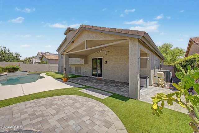 24328 N 74TH Place, Scottsdale, AZ 85255