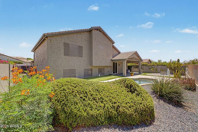 24328 N 74TH Place, Scottsdale, AZ 85255