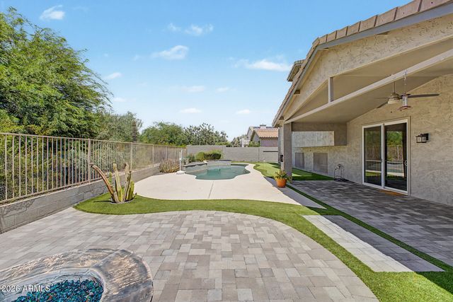 24328 N 74TH Place, Scottsdale, AZ 85255