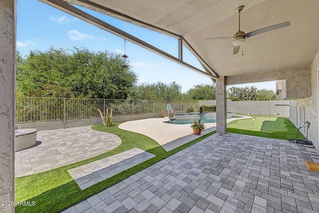 24328 N 74TH Place, Scottsdale, AZ 85255