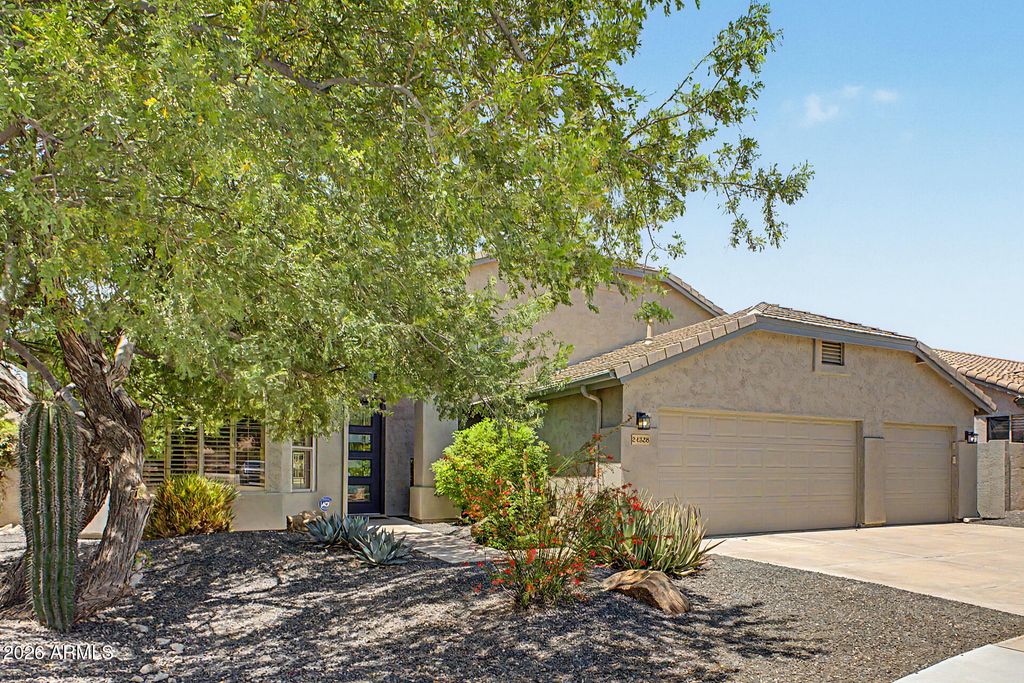 24328 N 74TH Place, Scottsdale, AZ 85255 — photo 4
