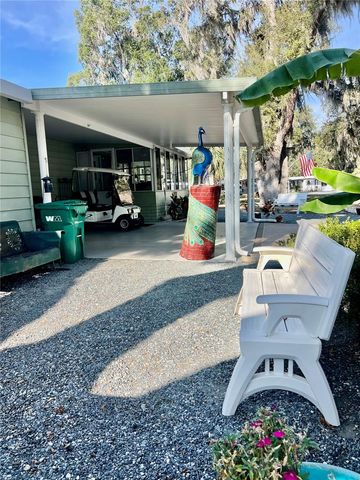 2 S BOBWHITE ROAD, Wildwood, FL 34785