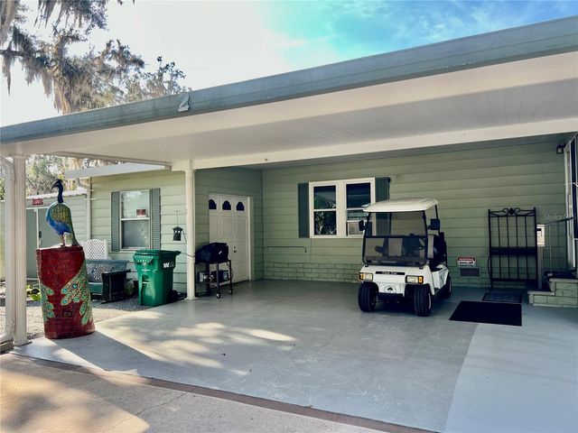 2 S BOBWHITE ROAD, Wildwood, FL 34785