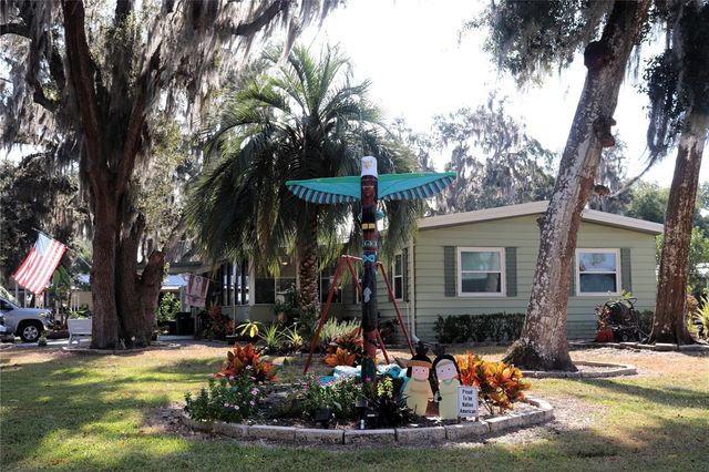 2 S BOBWHITE ROAD, Wildwood, FL 34785