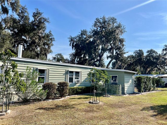 2 S BOBWHITE ROAD, Wildwood, FL 34785