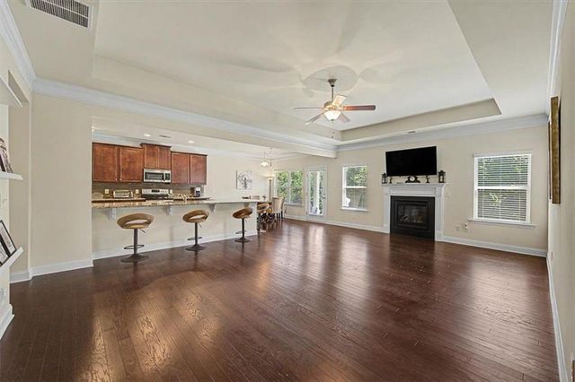 43 Stateley Oaks Drive SE, Cartersville, GA 30120