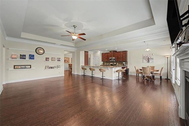43 Stateley Oaks Drive SE, Cartersville, GA 30120